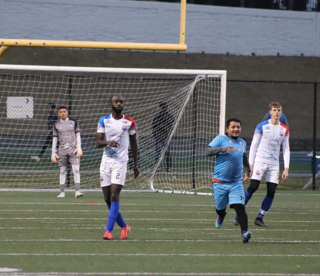 Match action