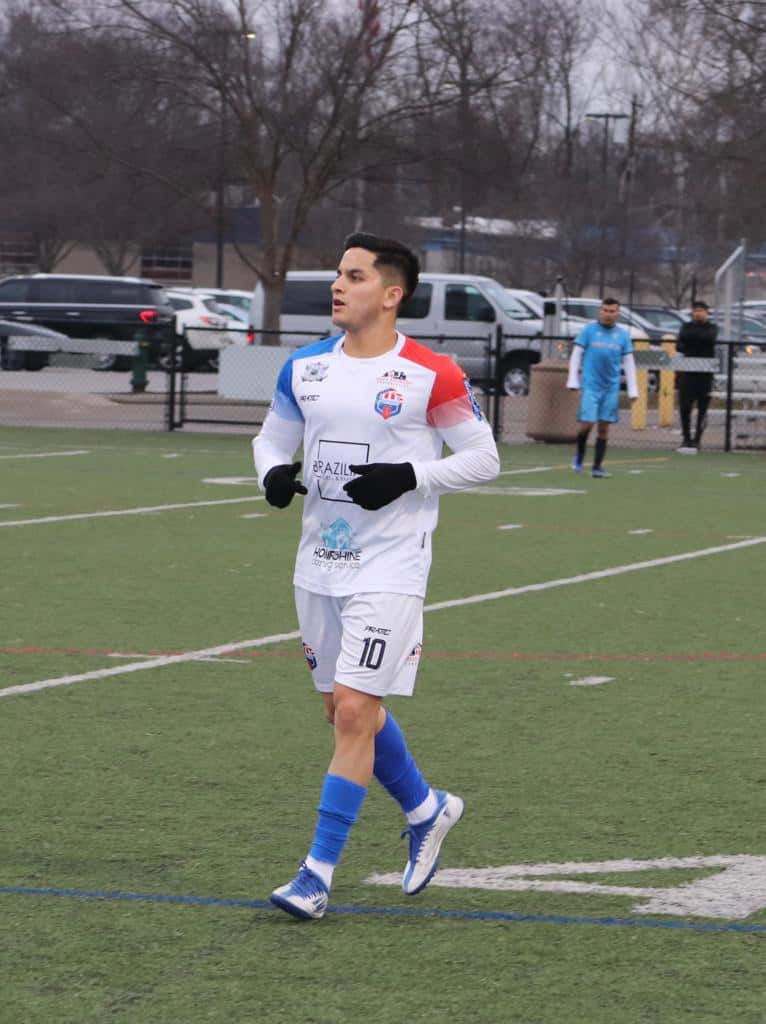 FUT Ohio SC player