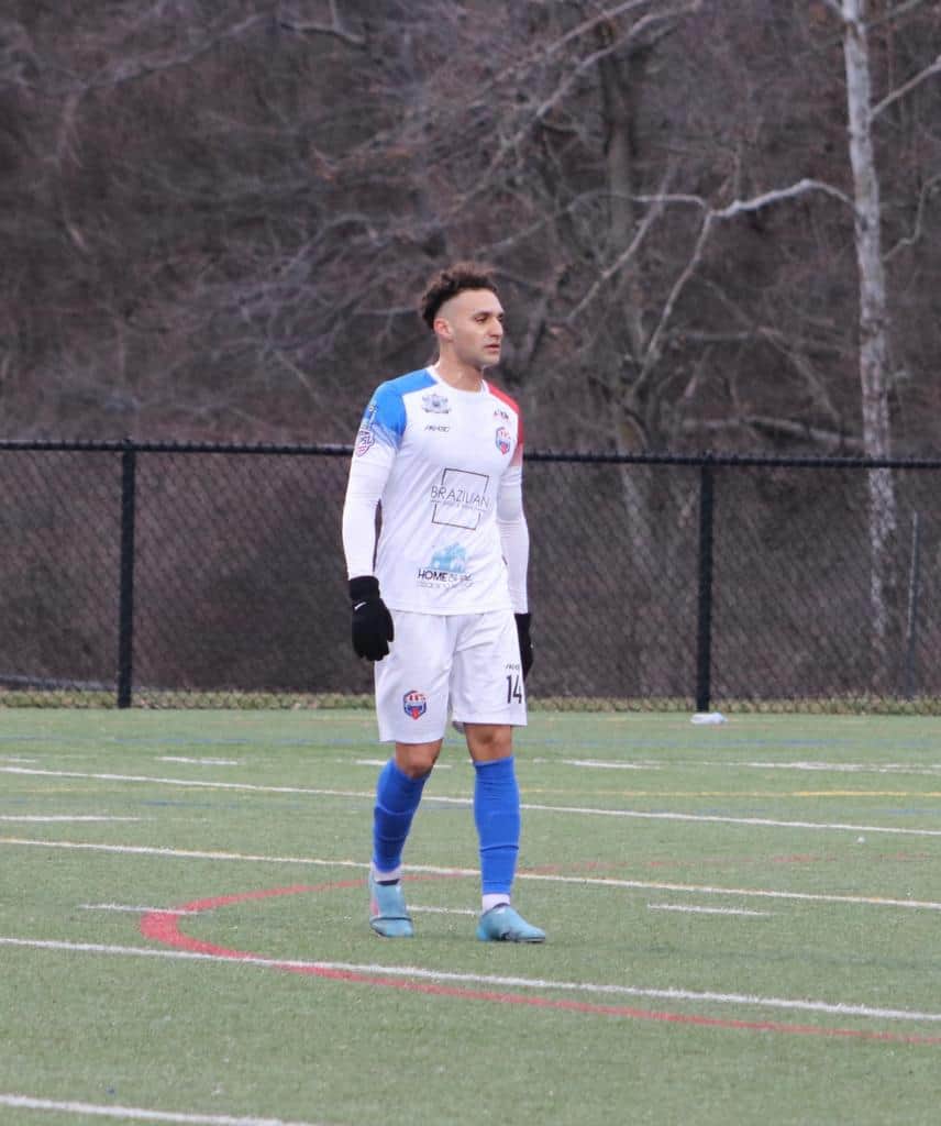 FUT Ohio SC player
