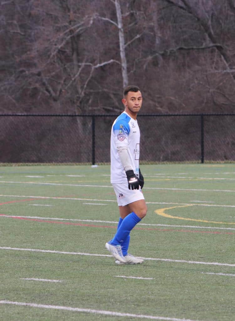 FUT Ohio SC kit