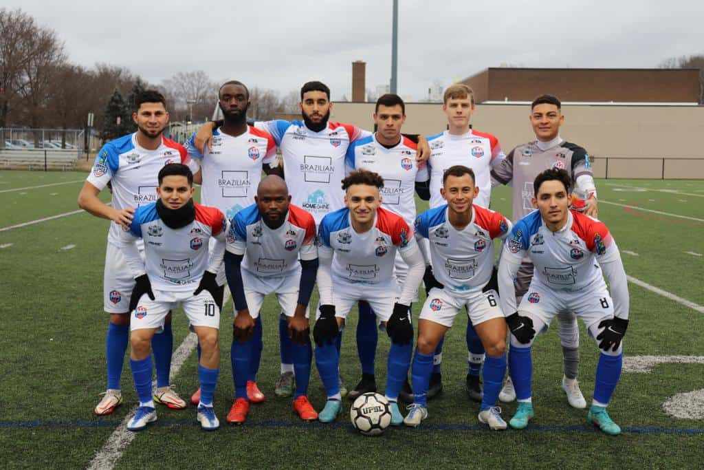 Team photo